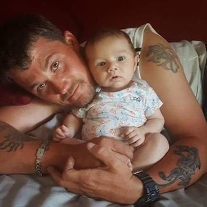 Meet your Posher, Paul